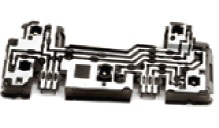 Circuito impreso faro tras izq - Imagen principal